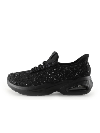 Skechers Sneakers Zwart 332885
 Maat 39
 