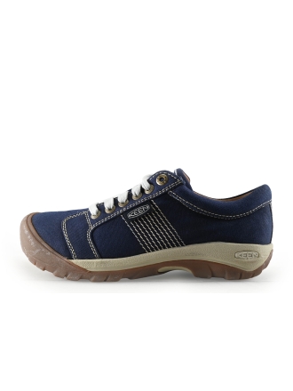 Keen Sneakers Blauw 332886
 Maat 41
 