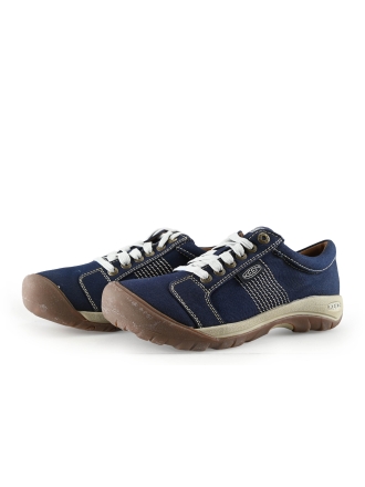 Keen Sneakers Blauw 332886
 Maat 41
 