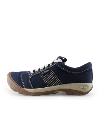 Keen Sneakers Blauw 332888
 Maat 41
 