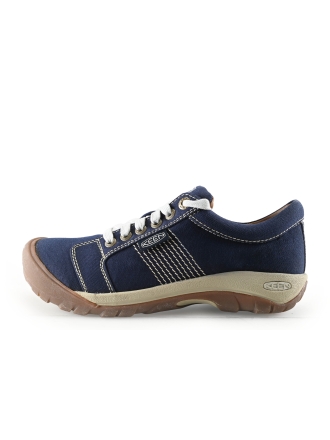 Keen Sneakers Zwart 332913
 Maat 41
 