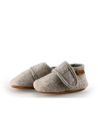 En Fant Pantoffels Grijs 332923
Maat 20