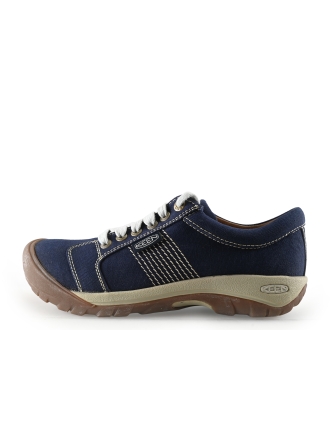 Keen Sneakers Zwart 332926
 Maat 41
 
