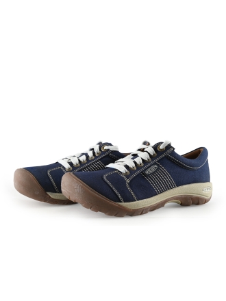 Keen Sneakers Zwart 332926
 Maat 41
 