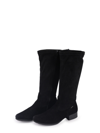 Rieker Laarzen Zwart 332927
 Maat 40
 