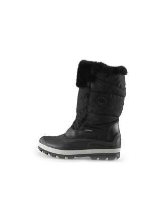 Antartica Snowboots Zwart 332929
 Maat 41
 