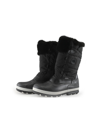 Antartica Snowboots Zwart 332929
 Maat 41
 
