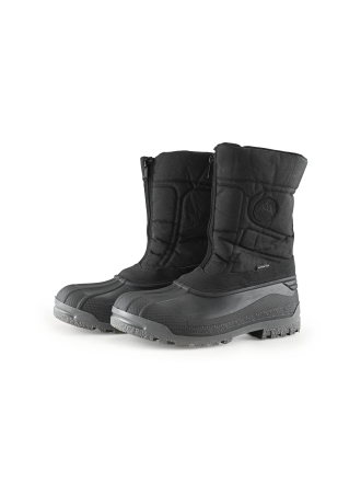 Antarica Snowboots Zwart 332942
 Maat 43
 
