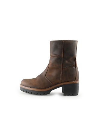 Nelson Boots Bruin 332956
 Maat 40
 