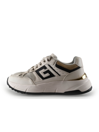 Guess Sneakers Wit 332958
 Maat 36
 