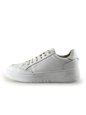 Manfield Sneakers Wit 332959
 Maat 40
 