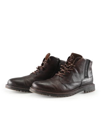 Bugatti Veterboots Bruin 332963
 Maat 42
 