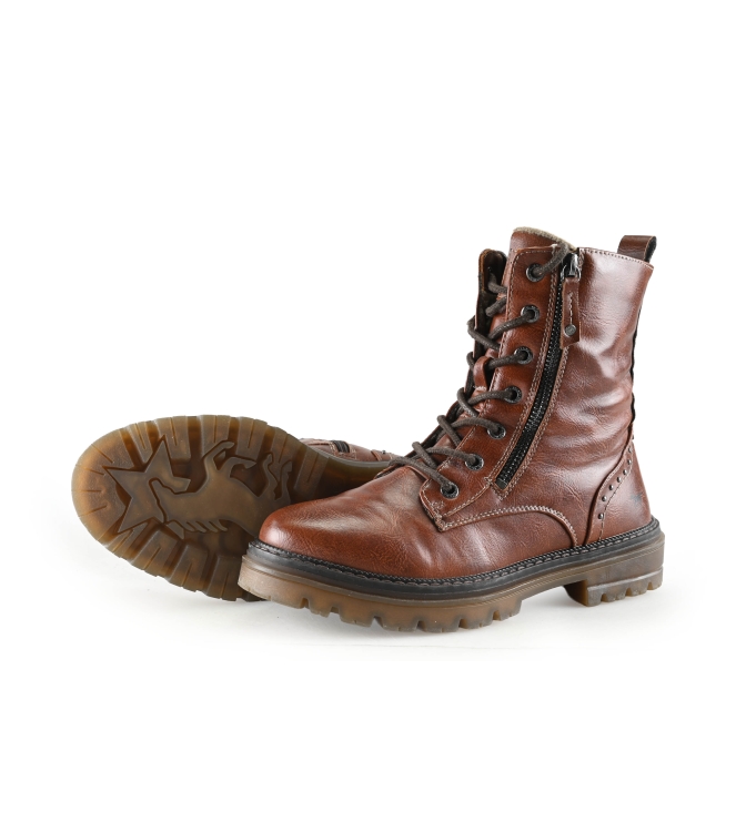 Mustang Veterboots