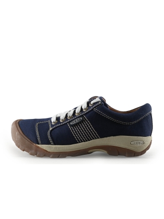 Keen Sneakers Blauw 332979
 Maat 41
 