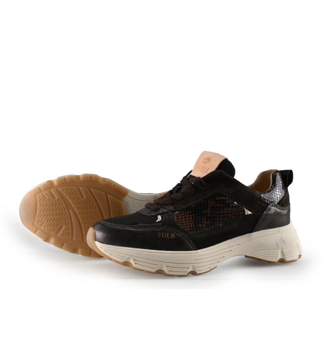 Fred de La Bretoniere Sneakers