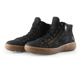 Rieker Hoge sneakers