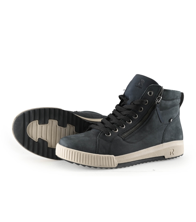 Rieker Veterboots