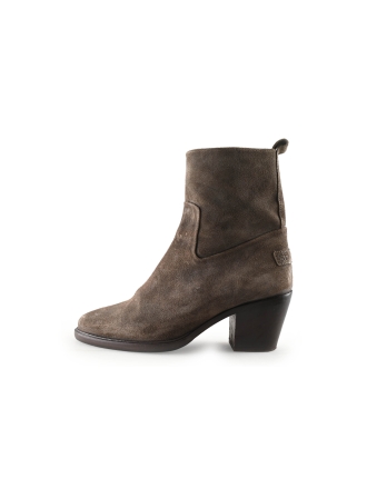 Shabbies Amsterdam Boots Overig 332994
 Maat 39
 