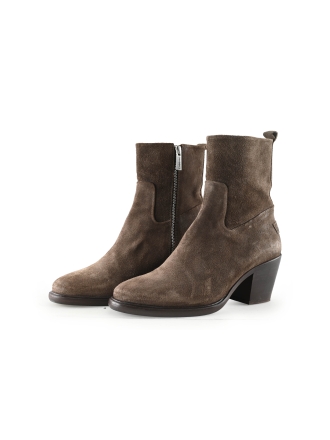 Shabbies Amsterdam Boots Overig 332995
 Maat 39
 