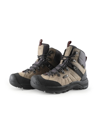 Keen Wandelschoenen Grijs 332997
 Maat 41
 