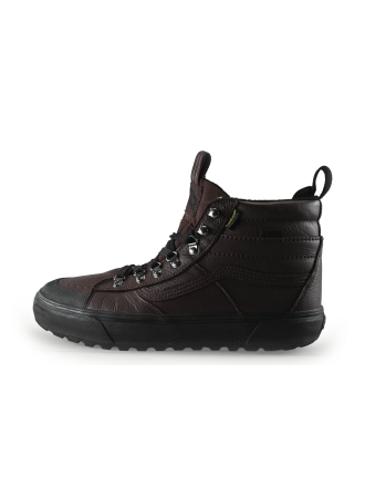 Vans Snowboots Zwart 333000
 Maat 44
 