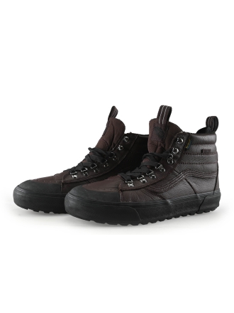 Vans Snowboots Zwart 333000
 Maat 44
 
