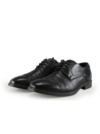 Ecco Nette schoenen Zwart 333003
 Maat 41
 