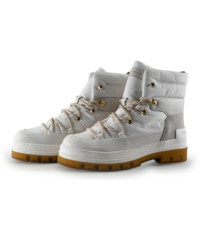 Tommy Hilfiger Veterboots