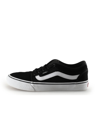 Vans Sneakers Zwart 333014
 Maat 41
 