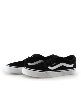 Vans Sneakers Zwart 333014
 Maat 41
 