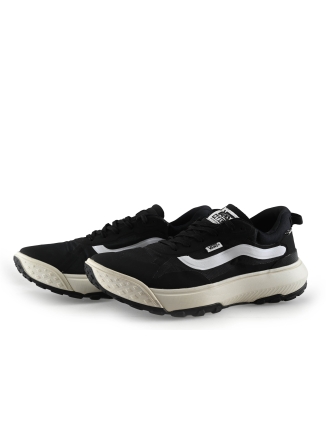 Vans Sneakers Zwart 333030
 Maat 43
 