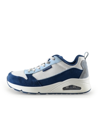 Skechers Sneakers Blauw 333031
 Maat 39
 