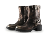 Lazamani Biker boots