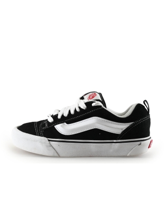 Vans Sneakers Zwart 333052
 Maat 39
 