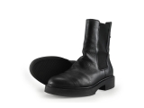 Manfield Chelsea boots