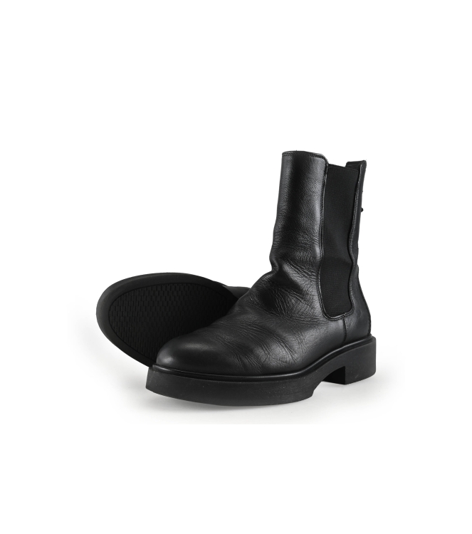 Manfield Chelsea boots