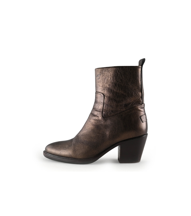 Shabbies Amsterdam Enkellaarzen