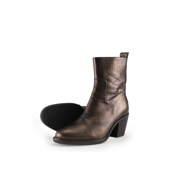 Shabbies Amsterdam Enkellaarzen