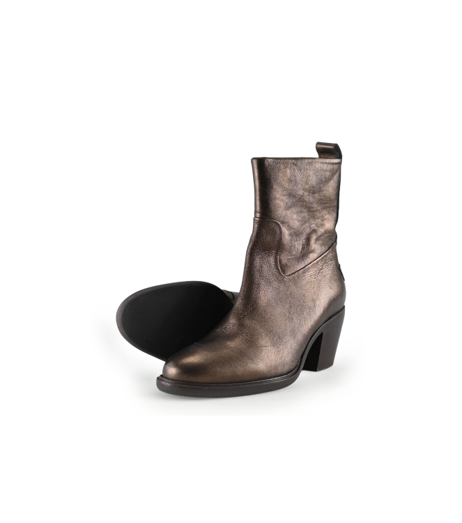 Shabbies Amsterdam Enkellaarzen