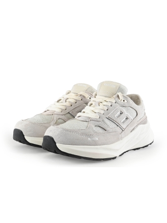 Blackstone Sneakers Beige 333093
 Maat 39
 