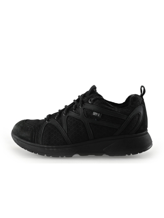 Xsensible Sneakers Zwart 333136
 Maat 40
 