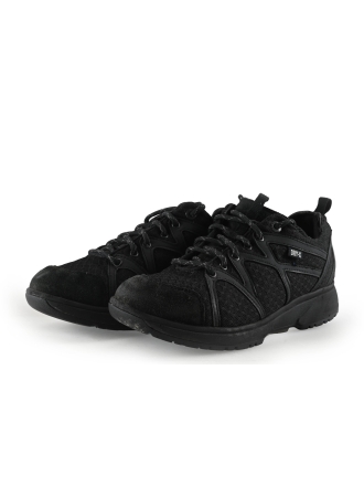 Xsensible Sneakers Zwart 333136
 Maat 40
 