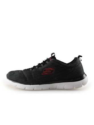 Skechers Sneakers Zwart 333141
 Maat 42
 