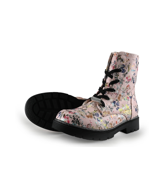 Barbarella Veterboots