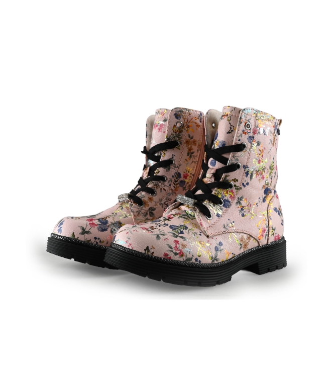 Barbarella Veterboots