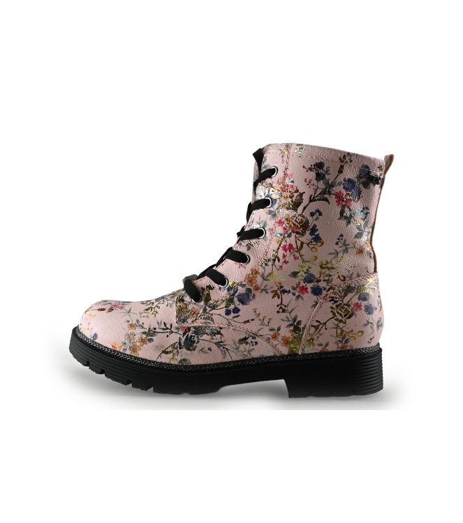 Barbarella Veterboots