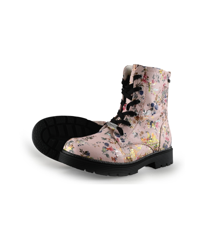 Barbarella Veterboots