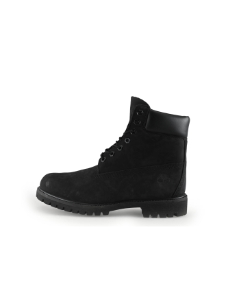 Timberland Boots Zwart 333188
 Maat 43
 
