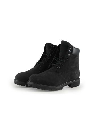 Timberland Boots Zwart 333188
 Maat 43
 