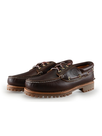Timberland Bootschoenen Bruin 333191
 Maat 43
 